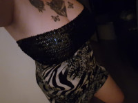 Sexy mlada beyba