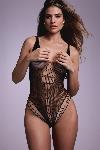 BODY Christine Le Duc Amorelie Black