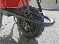 Električna samokolnica NTS T15