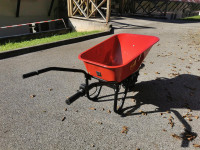 Električna samokolnica NTS T15