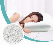 Antialergijska ortopedska spalna blazina Microsphere