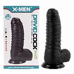 DILDO X-MEN David's Cock 11,9''