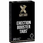 EREKCIJSKE TABLETE XPower Erection Power Tabs 20/1