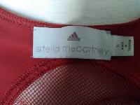 Fitnes komplet majcka, pajke Stella McCartney XS