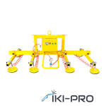 Vakuumsko prijemalo 800 kg