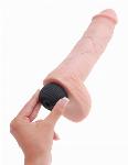 DILDO King Cock Squirting 10"