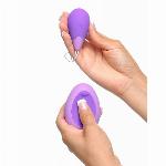 VIBRACIJSKA KROGLICA Fantasy For Her Remote Kegel Excite