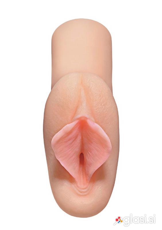 MASTURBATOR PDX Plus Perfect Pussy XTC Stroker