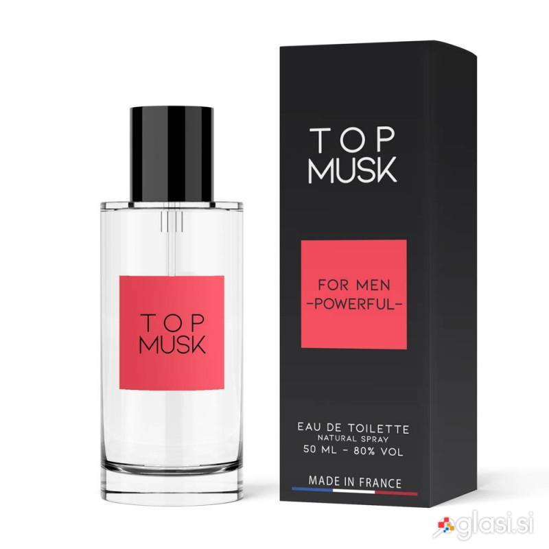 FEROMONSKA DIŠAVA Top Musk 