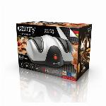 40W univerzalni električni brusilec in ostrilnik nožev