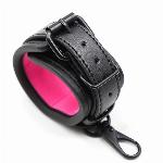 OKOVI ZA ZAPESTJE Latetobed BDSM Line Neoprene Black