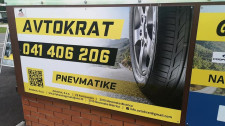 NORDEXX 205/75R16C 110/108Q Nordexx VanDrive
