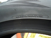 LEAO 225/65 R16C 112S IGREEN VAN 4S C OZNAKA M+S OBROKE GUME MONTAŽA