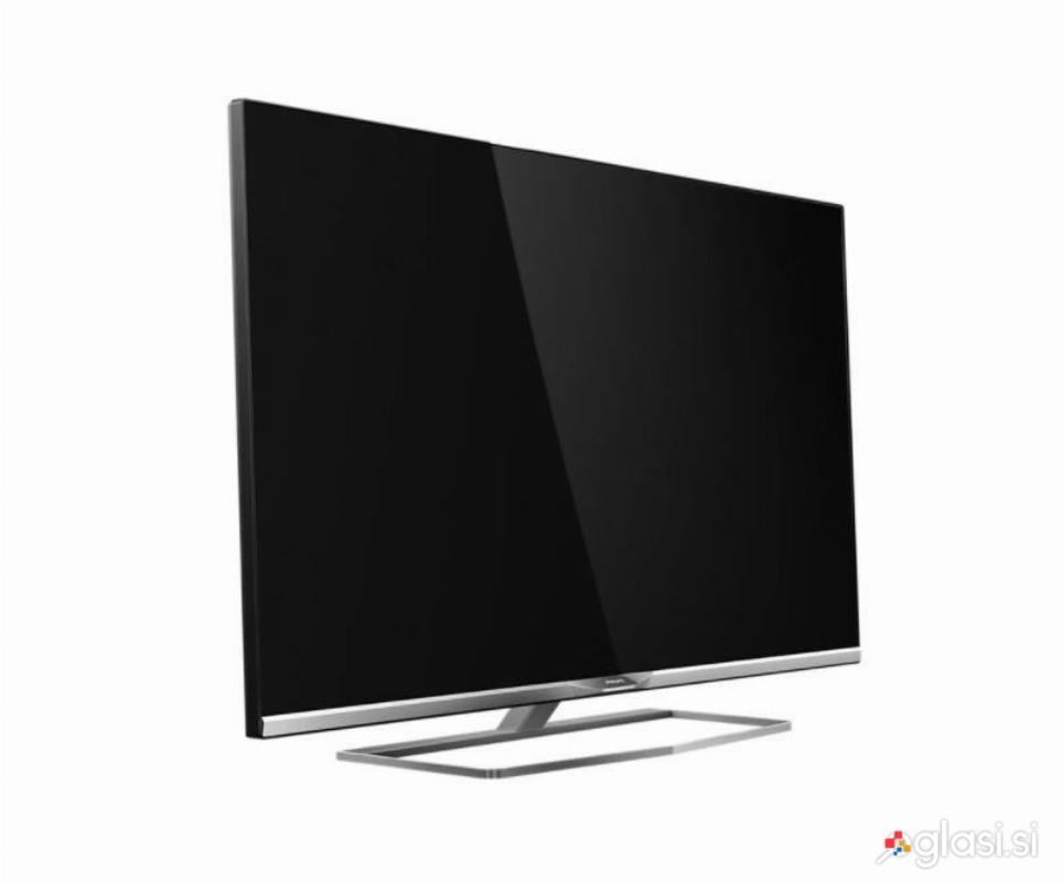 LED TV Philips 47PFH6309/88, po delih