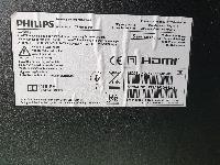 LED TV Philips 47PFH6309/88, po delih