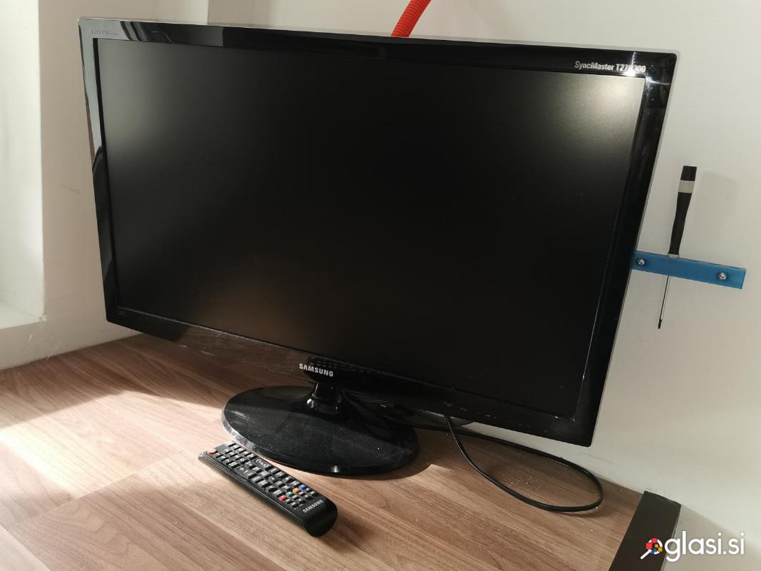 Samsung T27B300EW