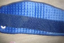 Topel ledvični pas dolžina 65 cm