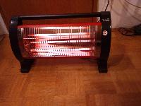 ELEKTRIČNI GRELEC