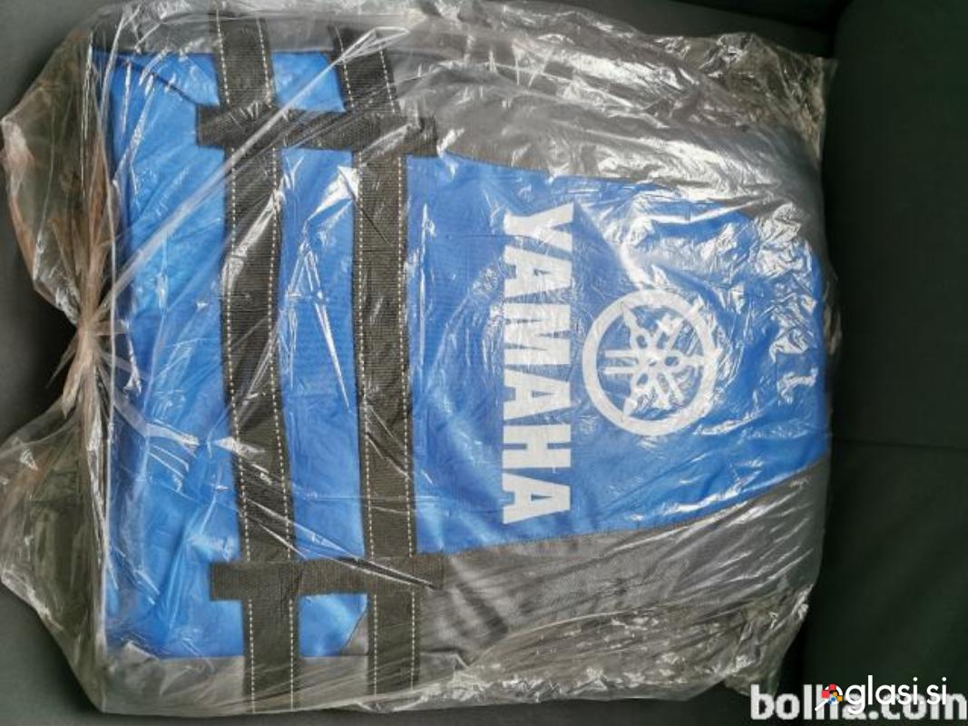 REŠILNI JOPIČ yamaha