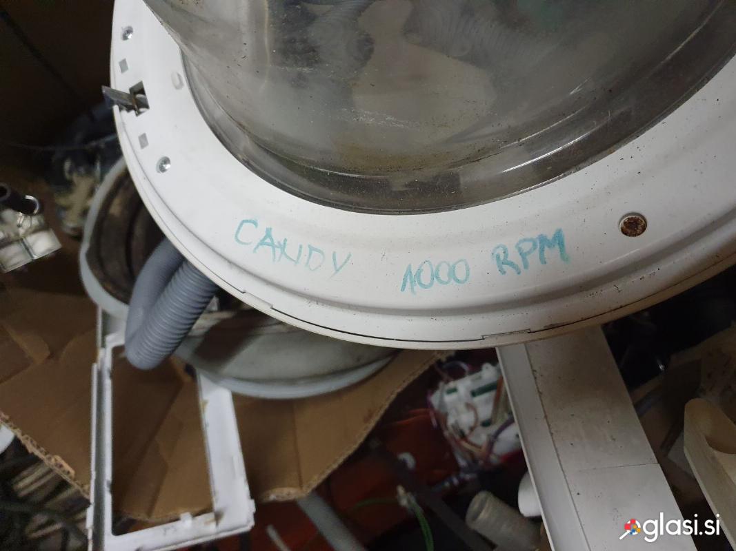 Pralni stroj Candy 1000RPM rezervni del