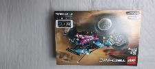 LEGO 42124 TERENSKO VOZILO