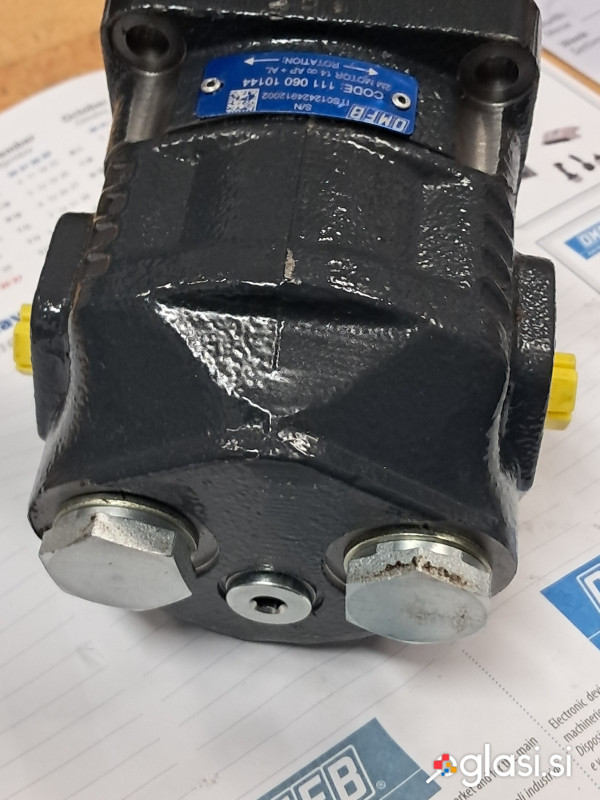 11106010144,111 060 10144 , omfb litoželezni motor grupa 214 cm3.