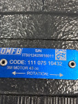 11107510432,111 075 10432,omfb litoželez zobniški motor grupa 3 43cn3.