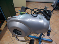 Motor obnovljen VESPA PX 150