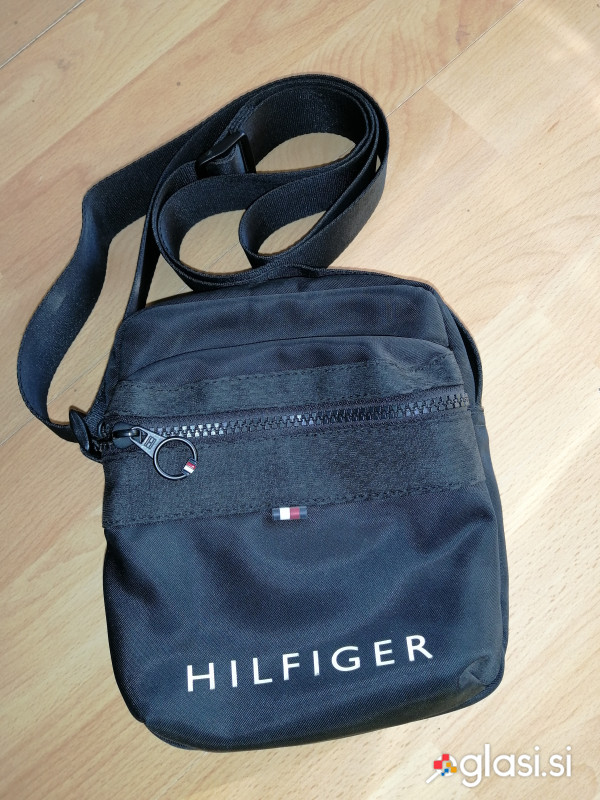 Torba čez ramo HILFIGER