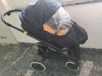 MAXI COSI VOZIČEK++
