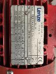 Elektromotor Lenze