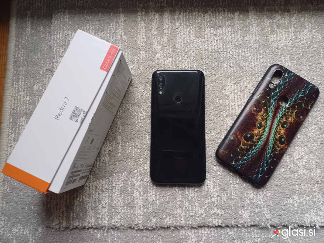Xiaomi redmi 7