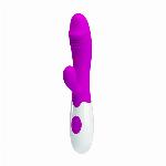 VIBRATOR Rabbit Pretty Love Snappy