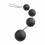 ANALNE VIBRACIJSKE KROGLICE Deluxe Vibro Balls