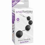 ANALNE VIBRACIJSKE KROGLICE Deluxe Vibro Balls