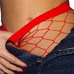 NOGAVICE Ohyeah H3162-6 Red