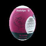 MASTURBATOR Satisfyer Egg Bubble
