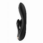 VIBRATOR Satisfyer Double Flex Connect App Black