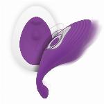 VIBRATOR ZA HLAČKE Intense Mindy Remote Control
