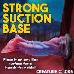 DILDO Creature Cocks Demongorgon