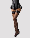NOGAVICE Obsessive Darkessia Black