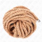 VRV Kink Hemp With Metal Head (10m)