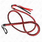 BIČ Kink Long Red Snake (210 cm)