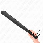 ŠEŠKALO Kink Long Black (48 cm) 