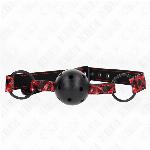 GAG Kink Hollow Diamond Pattern (4,5 cm)