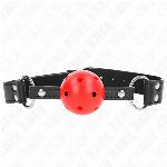 GAG Kink Breathable With Double River Leather (4,5 cm)