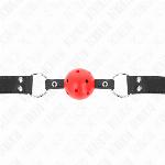 GAG Kink Breathable With Double River Leather (4,5 cm)