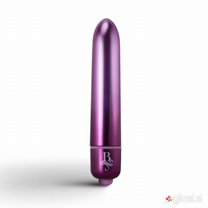 MINI VIBRATOR Rocks-Off Boudoir Parlour Prince