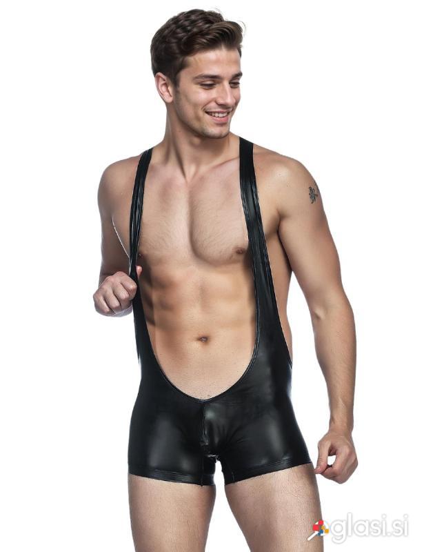 BODY Ohyeah MP001 Black