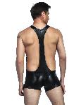 BODY Ohyeah MP001 Black
